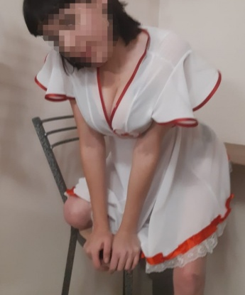 Проститутка Альбина